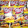 patti fry chips for kids(pack of 12). 
