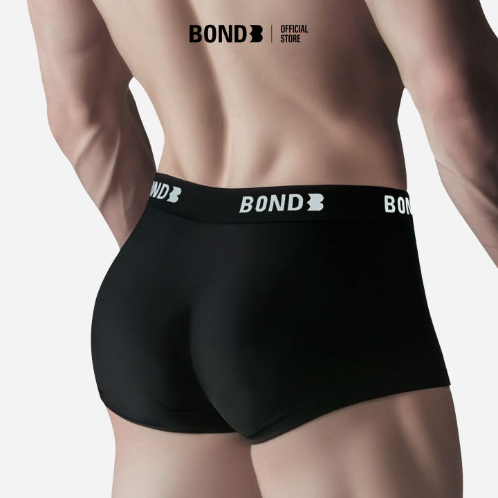 Bond%20Men's%20Underwear%20Izy%20Bodyfit%20Clothing%20Men's%20Underwear%20-%20Image%204