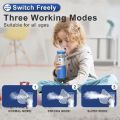 Mesh Portable Nabulizer Machine  And Masks For Kids and Adults Mini Inhaler Nabulizer. 