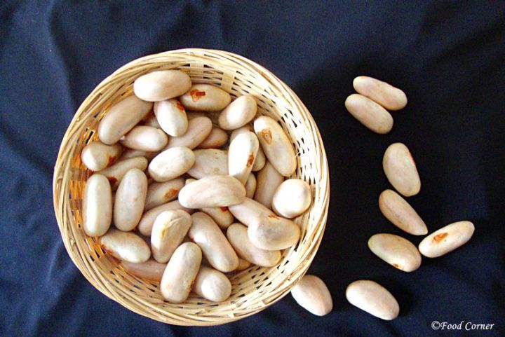 Jack Seed Curry (Kos ata kalupol maluwa)