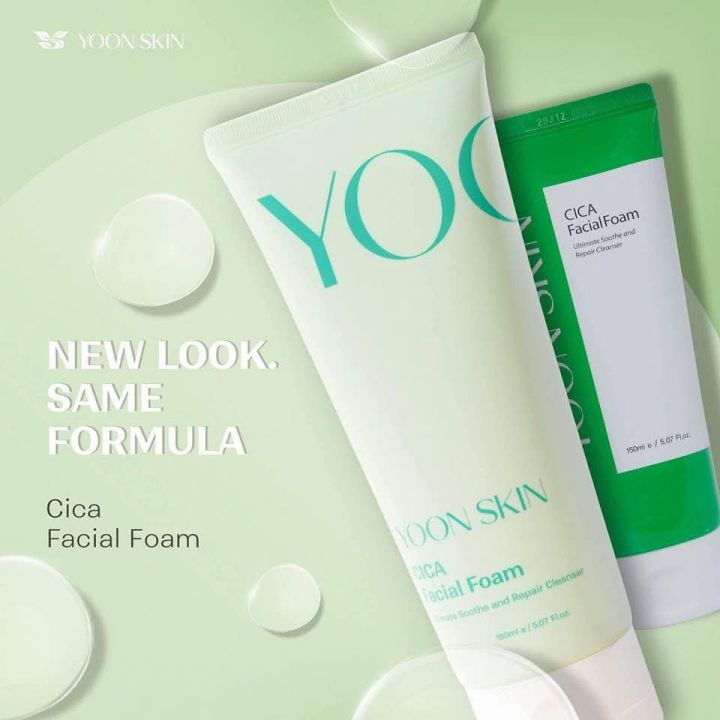 Yoon%20Skin%20Facial%20Foam%20%7B%20Cica%20/%20Whitening%20/%20Salicylic%20%7D%20-%20Image%203