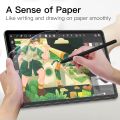 Xiaomi Mi Pad Tempered Glass Screen Protector for Poco Pad X1 | 9H Hardness Full Coverage Anti-Scratch Shield. 