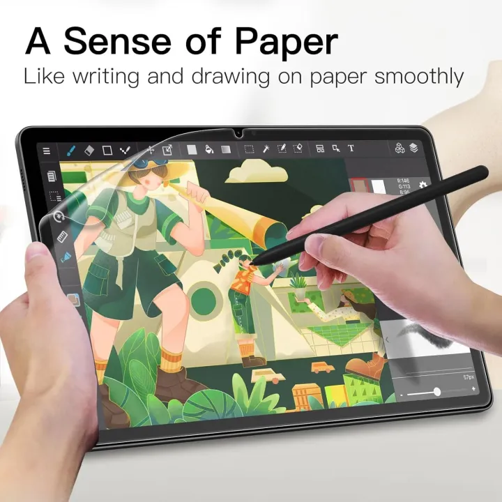 Xiaomi%20Mi%20Pad%20Tempered%20Glass%20Screen%20Protector%20for%20Poco%20Pad%20X1%20%7C%209H%20Hardness%20Full%20Coverage%20Anti-Scratch%20Shield%20-%20Image%202