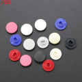 JCD 1pcs For PSP 1000 Console Host Maintenance Parts Universal Rocker Cap Mushroom Head Joystick Hat Multicolor Replacement.
