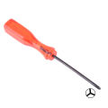 1Pcs Triwing Tri-Wing Screwdriver Screw Driver for Wii GBA DS Lite NDSL NDS SP Repair Tool. 