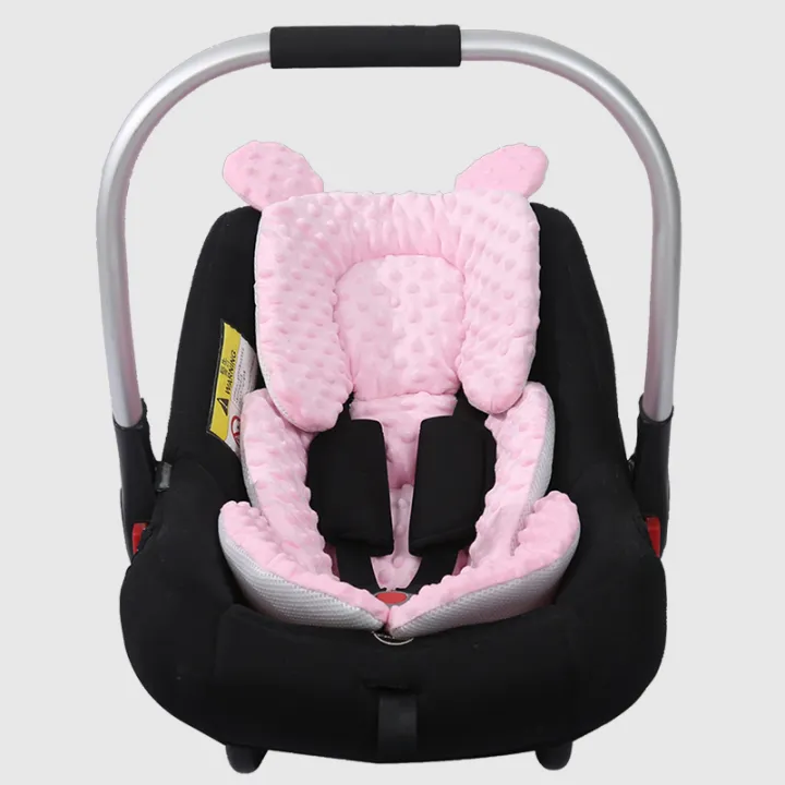 Four%20Seasons%20Baby%20Stroller%20Cushion%20Infant%20Car%20Seat%20Insert%20Stroller%20Pad%20General%20Thermal%20Mattress%20Mesh%20Breathable%202%20Side%20Available%20-%20Image%203
