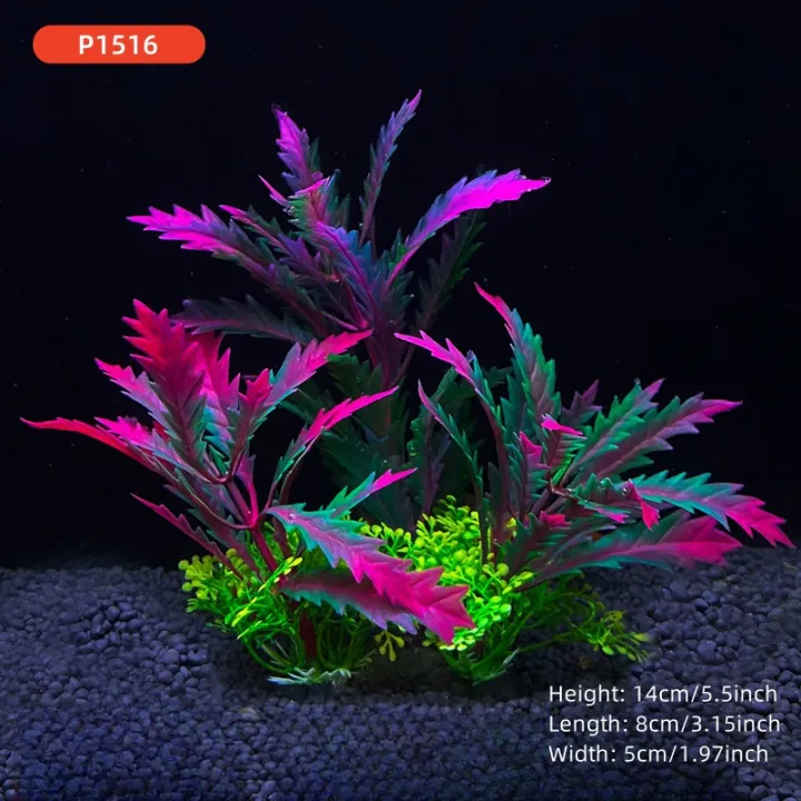 14cm/5.5inch%20Fish%20Tank%20Simulation%20Plant%20Aquarium%20Artificial%20DIY%20Decor%20Plants%20Water%20Grass%20Fish%20tank%20decorations%20-%20Image%207