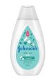 Johnson's milk+rice baby bath 200 ml.