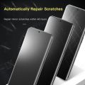 2-4PCS Matte Hydrogel Film for Samsung Galaxy S25 S24 S22 S21 S20 Ultra Plus FE Edge Screen Protector Not Tempered Glass. 