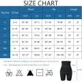 Men Tummy Control Shorts High Waist Slimming Shapewear Abdomen Belly Flat Body Shaper Leg Underwear Compression Briefs Boxer 3XL. 
