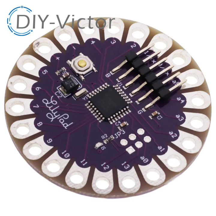 ATmega32U4%20ATMEGA328P%20LilyPad%20328%20For%20Arduino%20DIY%20Kit%20Micro%20USB%20ATtiny85%20LilyTiny%20Main%20Board%20Buzzer%20WS2812%20RGB%20CR2032%20TEMT6000%20-%20Image%205
