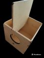 finch / java nest box 1 pis. 