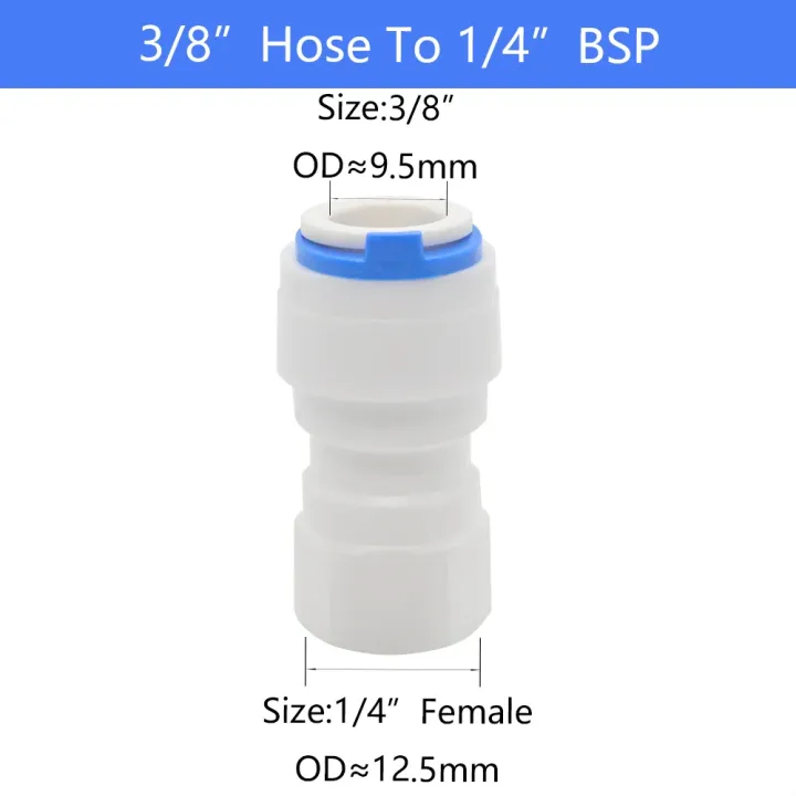 RO%20Aquarium%20Accessories%20%20Quick%20Connector%201/8%201/4%203/8%201/2%203/4BSP%20Female%20Thread%20Adapter%20Straight%20Combination%20Tube%20-%20Image%204