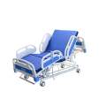 Five Function Electric Hospital Bed ( Medical Electric Auto Bed).