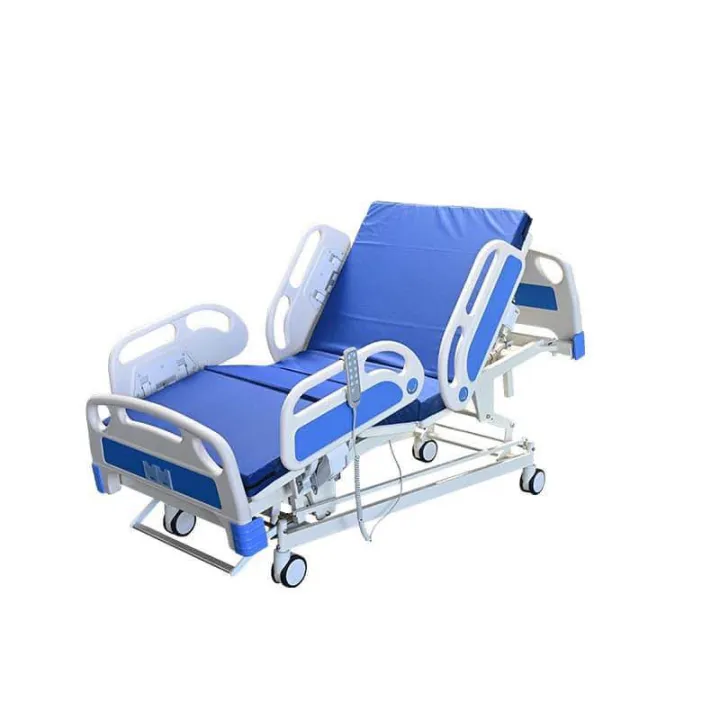 Five%20Function%20Electric%20Hospital%20Bed%20(%20Medical%20Electric%20Auto%20Bed)%20-%20Image%204