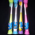 baby toothbrush(pack of 4)soft bristles children ,kids toothbrush. 