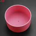 8cm Silicone Cup Bottom Sheath Protector Sleeve For Glass Water Tea Bottle Anti Slip And Anti Scalding Bottle Anti Damage Sleeve. 