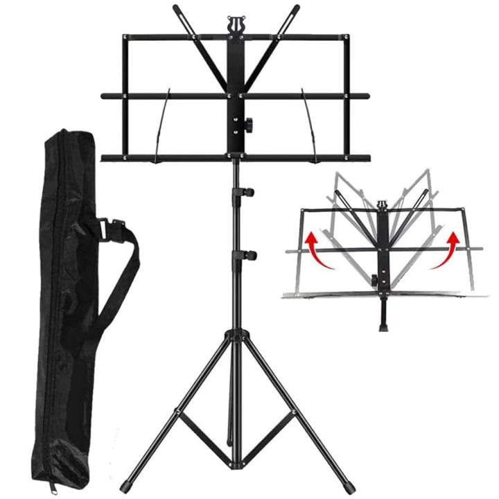 2%20in%201%20Music%20StandDual%20Use%20Folding%20Sheet%20Music%20Stand%20Desktop%20Book%20Stand%20Portable%20and%20Lightweight%20-%20Image%206