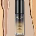 Party Quen 2-In-1 Foundation + Concealer. 