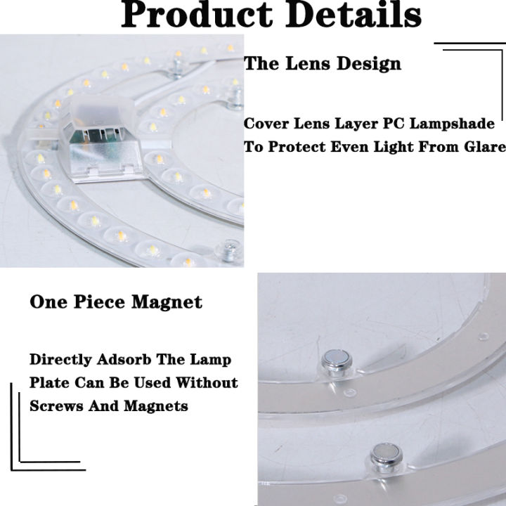 AC220V%20LED%20Light%20Source%20Ceiling%20Light%20Replacement%20Lights%20Magnetic%20Circular%20Square%20led%20Module%20Ceiling%20Lights%20tricolor%20-%20Image%207