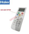 Haier Ac Remote / Haier  Ac Remote / Air Conditioner Remote. 