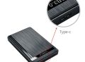 2.5 inch Hard Drive Enclosure USB 3.0 to SATA III for 2.5 Inch SSD HDD 9.5mm 7mm External Hard Drive Case Support Max 6.