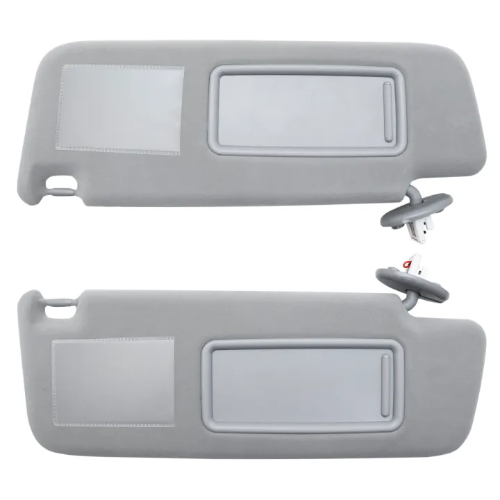 Sun%20Visor%20For%20Toyota%20Land%20Cruiser%20J12%202002-2009%20For%20Prado%20LC120%202003-2009%20Driver%20Passenger%20Side%20with%20LED%20Lamp%2074310-6A020%20-%20Image%207