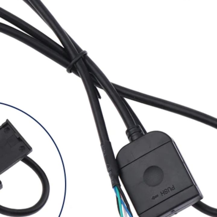 Sim Card Slot Adapter For Android Radio Multimedia  4G 20pin Cable Connector Car Accsesories Wires Replancement Part