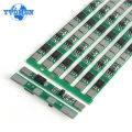 1-30pcs 1S 3.7V 3A 18650 Lithium Battery Overcharge Overdischarge Overcurrent Short Circuit Charging Protection Board Module BMS. 