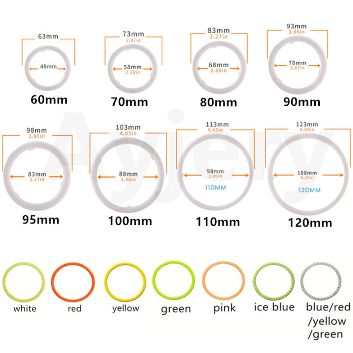2%20PCS%2012V%20COB%20Angel%20Eyes%20LED%20Car%20Halo%20Ring%20Lights%20With%20Shell%20Cotton%20Lights%2060mm%2070mm%2080mm%2090mm%2095mm%20100mm%20110mm%20120mm%20Car%20Lights%20-%20Image%203