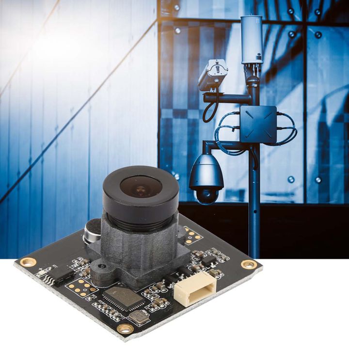 HBV-1609 Camera Module OV2643 USB Camera Module 2 Million Pixels 120 ...