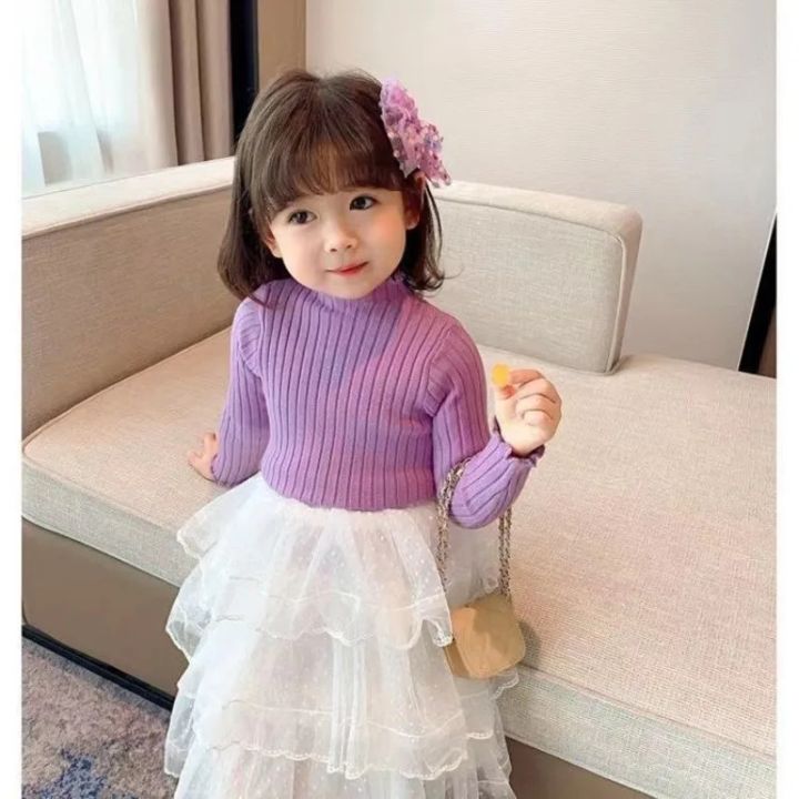 High%20Neck%20Baby%20Sweaters%20Autumn%20Winter%20Kids%20Boys%20Girls%20Long%20Sleeve%20Pure%20Color%20Knit%20Sweater%20Baby%20Kids%20Boys%20Girls%20Pullover%20Sweaters%20-%20Image%202