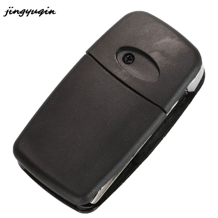 Jingyuqin%202%20Button%20Replacement%20Remote%20Car%20Key%20Shell%20Case%20Fob%20For%20Chery%20A5%20Fulwin%20Tiggo%20E5%20A1%20Cowin%20T11%202009%20-%20Image%204