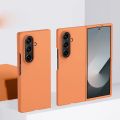 Phone Case for Z Fold 7 6 5 3 4 ZFold7 Protective Cover Candy Cute Ultra Slim Skin Fell Hard Cover.