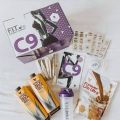 C9 Clean 9 forever living products. 