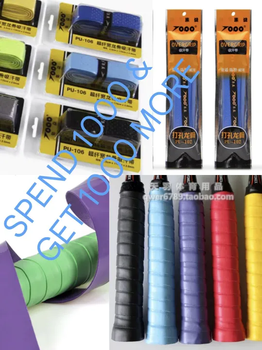 TOPO%20BADMINTON%20TENNIS%20SQUASH%20RACKET%20OVER%20GRIP%20-%20Image%208