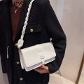 Womens Premium Quality Double Shoulder Strap or Crossbody Fashionable bag.