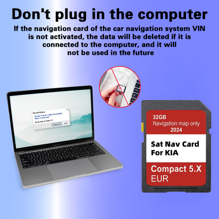 SD%20Memory%20Card%20Navigation%20GEN5%20for%20KIA%20Carens/Ceed/Niro/Optima/Picanto/Rio/Soul/Sportage/Stonic%20Car%20Compact%205.X%20Update%20EU%20Map%20-%20Image%203