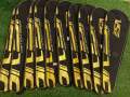 VS Titan 7 titan 9 Badminton Racket – Lightweight, Durable, High-Performance. 