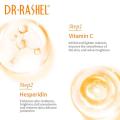 DR.RASHEL Vitamin C Facial Cleanser 80ml. 