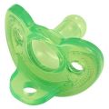 Pacifier | Chusni | Pure Silicone Pacifier | Gumdrop Original | Orthodontic Nipple. 