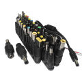40pcs 5.5*2.1mm Female jack Dc Plug for Laptop Ac Power Charging Adapter Computer Tips Connector for   for  Notebook. 