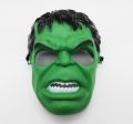 Hulk Mask, Avengers Hulk, Incredible Hulk Mask,

Hulk. 