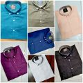 Shamray Fabric Shirts For Formal And Casual Wear. 