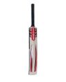 Bat - Gary Nichols Hard Ball Cricket Bat- Full Kane Handle  Hard Bat (Baber Azzam and Rizwan ). 