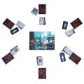 Board game The Resistance Avalon Coup Quest Full English Family party Interactive Strategy Party Game Children's Toys. 