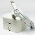 50Watt I-Phone Charger UK Three Pin For I-Phone X To 14 Pro Max Genuine And Quality Product. 