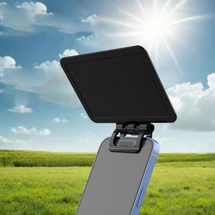 Mobile%20Phone%20Sunshade%20Foldable%20Anti-UV%20Smartphone%20Shade%20UV%20Protection%20Cellphone%20Guard%20For%20Outdoor%20Phone%20Sun%20Shade%20Covers%20-%20Image%205