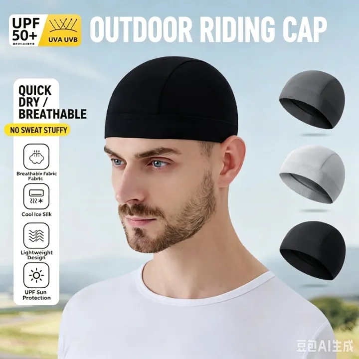 Summer%20Thin%20Breathable%20Mesh%20Skull%20Beanie%20Cap%20Sweat%20Absorbent%20Sport%20Cap%20Under%20Helmet%20Liner%20Moisture%20Wicking%20Quick%20Dry%20Cycling%20Hat%20-%20Image%202