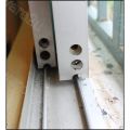 aluminum sliding window wheel. 